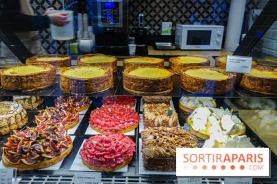 Arlette et Colette, nos photos