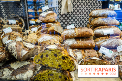 Arlette et Colette, nos photos