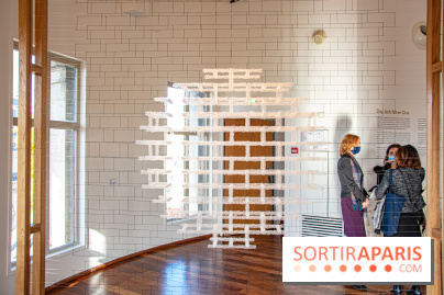 Le Musée Guimet propose une Carte blanche à Duy Anh Nhan Duc