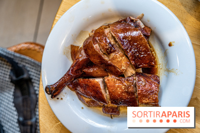 Ducky’s Asian Street Food