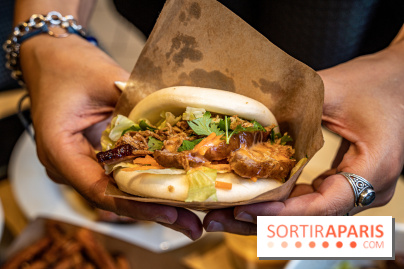 Ducky’s Asian Street Food