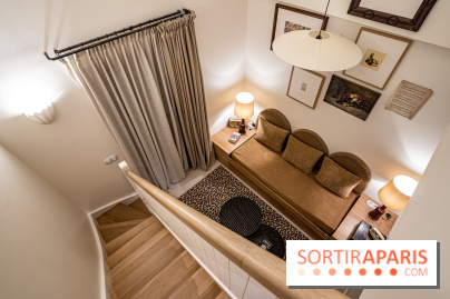 Hôtel Monsieur Aristide