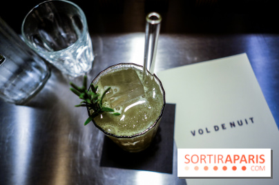 Vol de nuit, nos photos