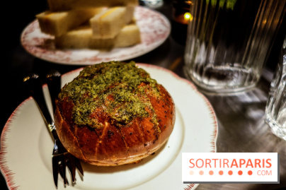 Vol de nuit, nos photos