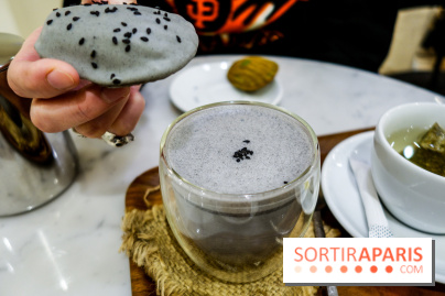 Mille & Un, nos photos