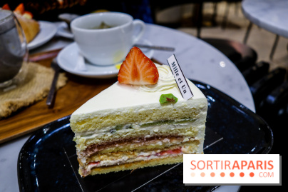 Mille & Un, nos photos