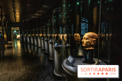 Les trésors de la collection Al Thani au Musée de la Marine 