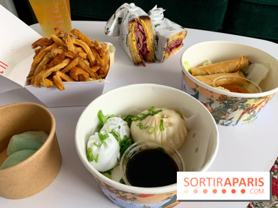 Original Food Court OFC