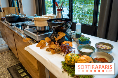 Le Brunch du Molitor