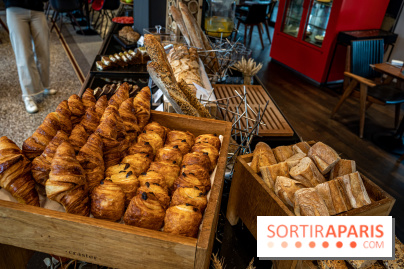 Le Brunch du Molitor