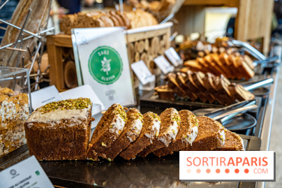 Le Brunch du Molitor