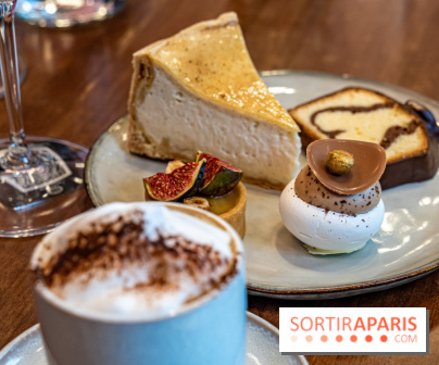 Le Brunch du Molitor