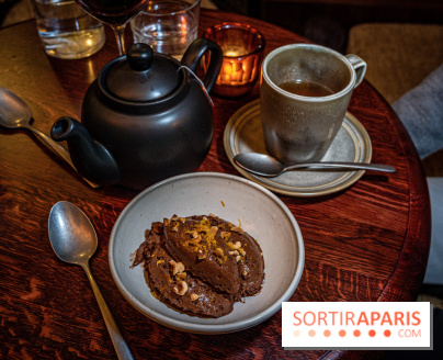 Le Café Aristide, le restaurant caché de Monsieur Aristide à Montmartre