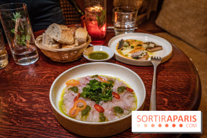 Le Café Aristide, le restaurant caché de Monsieur Aristide à Montmartre
