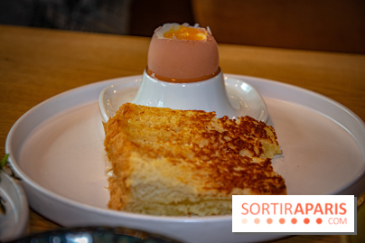 Le Grand Quartier propose sa nouvelle carte 100% savoureuse et régressive