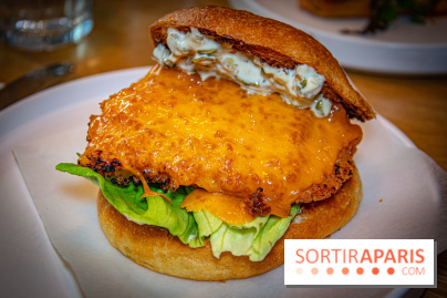 Le Grand Quartier propose sa nouvelle carte 100% savoureuse et régressive