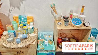 Les Etonnantes, boutique et ateliers DIY éco-responsables et made in France