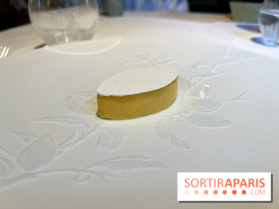 Le Gabriel, La Réserve Hôtel & Spa