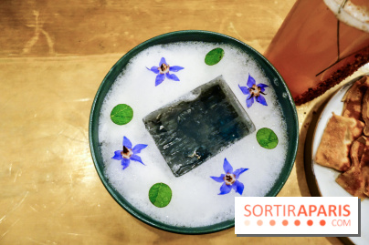 La Cave à cidre de Breizh Café Montorgueil, nouvelle carte 2021-2022, nos photos