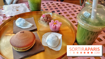 Le Renard Café, la libraire-café dédiée à la culture japonaise à Paris
