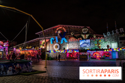 Jours de Fête à la Villette 2021