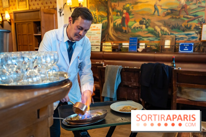 L'Auberge Bressane - A7C05579