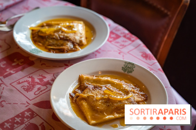 L'Auberge Bressane - A7C05586