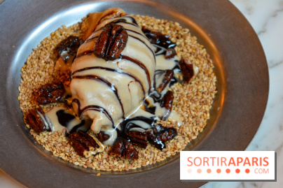 Neni, le restaurant au goût du voyage