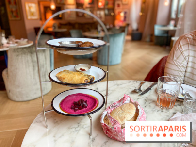 Neni, le restaurant au goût du voyage