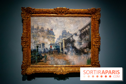 Marcel Proust, un roman parisien, nos photos de l'exposition au musée Carnavalet