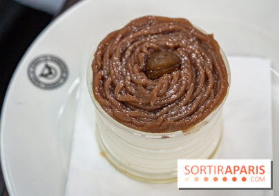 Hibou restaurant en mode montagne 