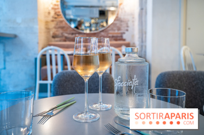 Sfacciata, restaurant italien