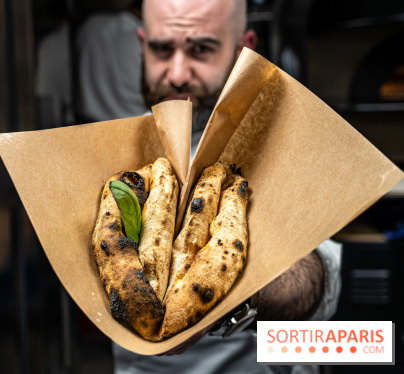 Iconik, le nouveau Food Market festif du 13e