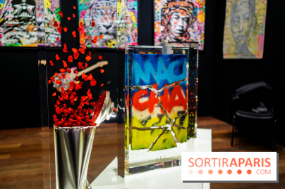 District 13 Art Fair 2022, nos photos