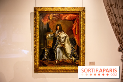 Exposition Molière à l'espace Richaud à Versailles - nos photos