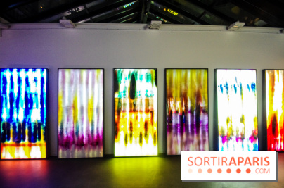 La Maddalena à Paris, nos photos