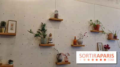 Comptoir Veggie, la cantine végétalienne du 12e arrondissement