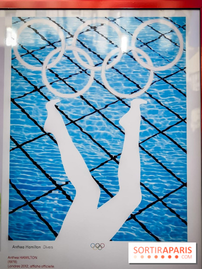 24 Jeux d'Artistes, l'exposition en plein air sur les grilles de l'Hôtel de Ville - nos photos