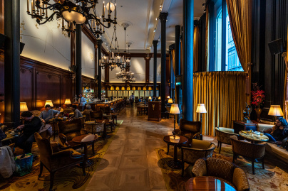 La Poste du Louvre, les photos