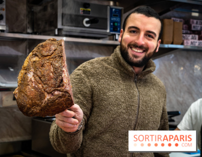 Janet by Homer, les photos