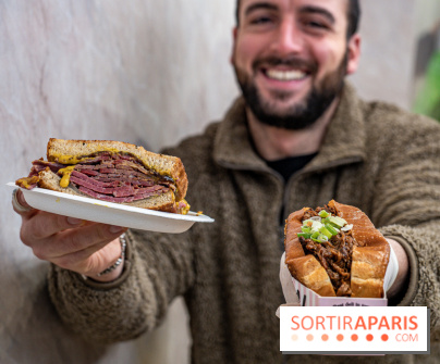 Janet by Homer, les photos