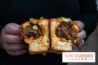 Janet by Homer, les photos