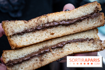 Janet by Homer, les photos