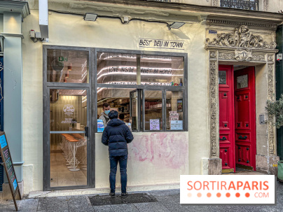 Janet by Homer, les photos