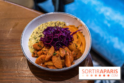 Le brunch des Artizans