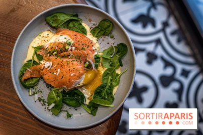 Le brunch des Artizans