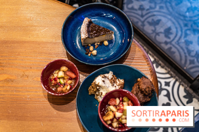 Le brunch des Artizans