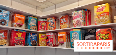 Ce-realab, le bar à céréales gourmand et confortable des Halles