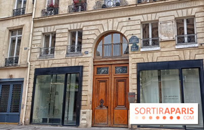 Balade découverte à Paris sur les traces de Molière