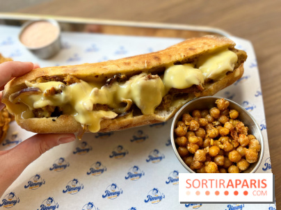 Jimmy’s Street Food